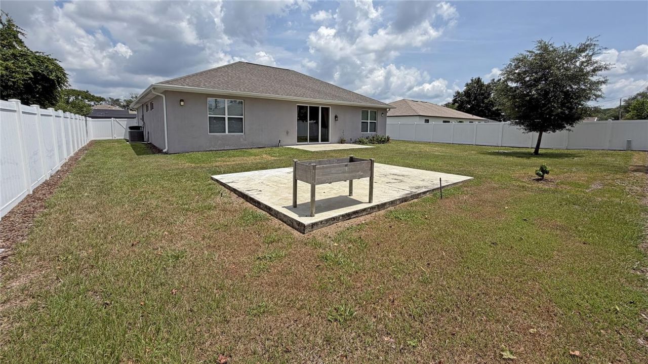1433 Lambert Street , Deltona, FL 32725 Photo
