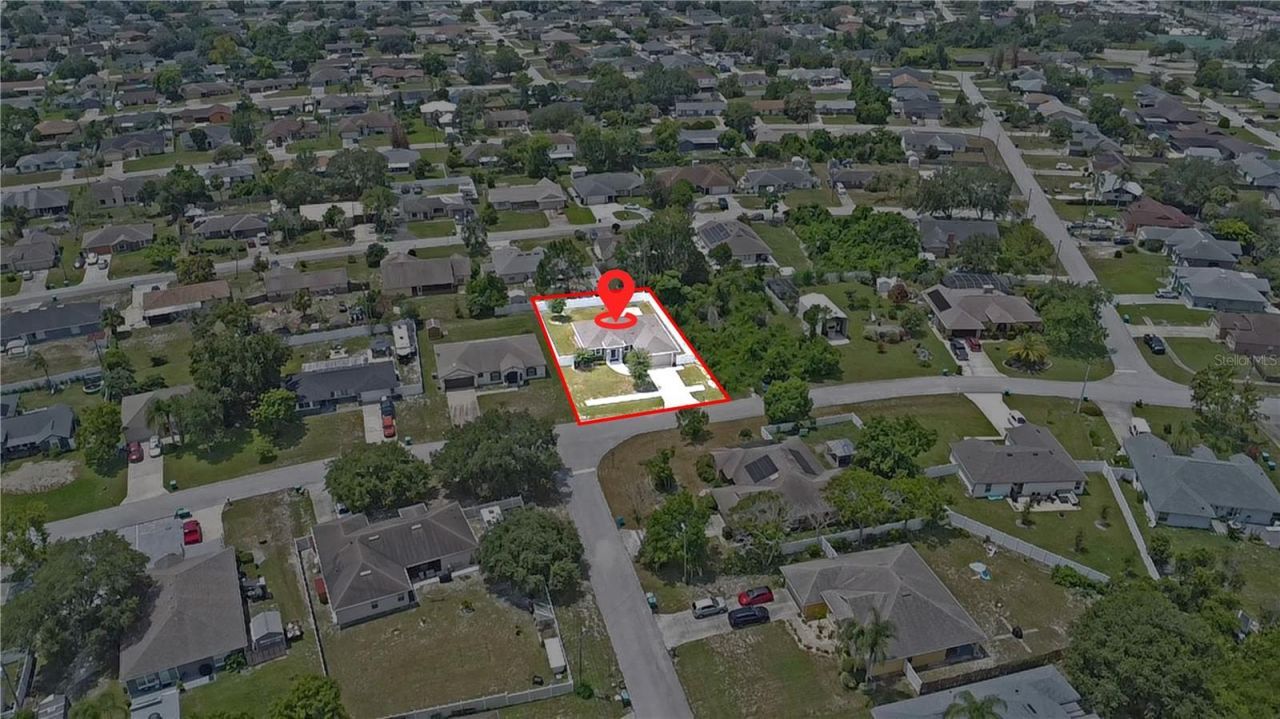 1433 Lambert Street , Deltona, FL 32725 Photo