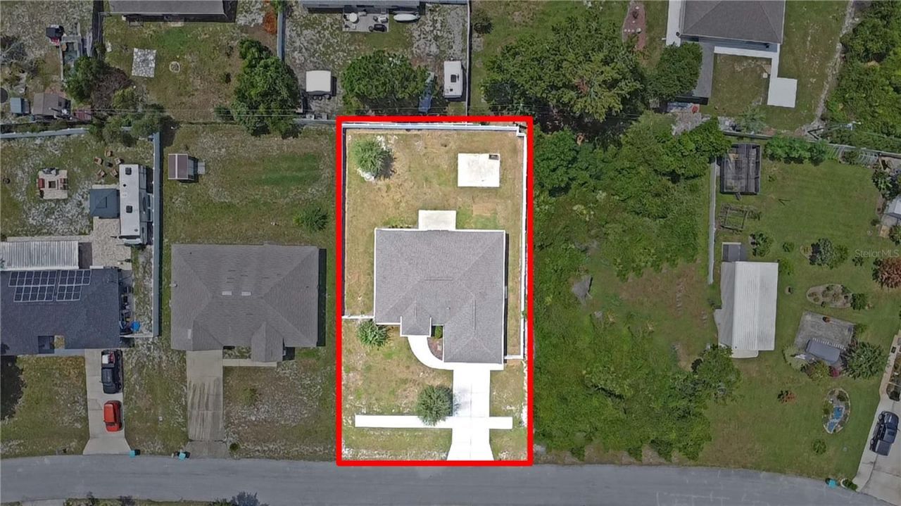 1433 Lambert Street , Deltona, FL 32725 Photo
