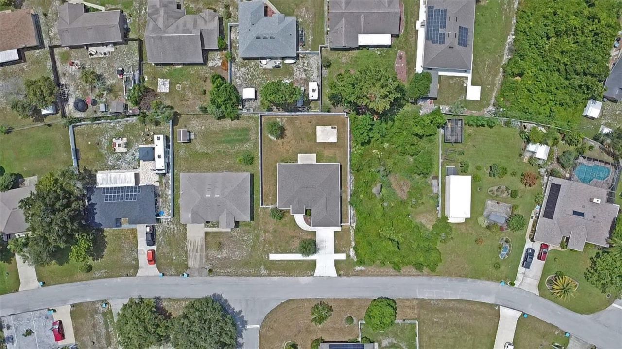 1433 Lambert Street , Deltona, FL 32725 Photo