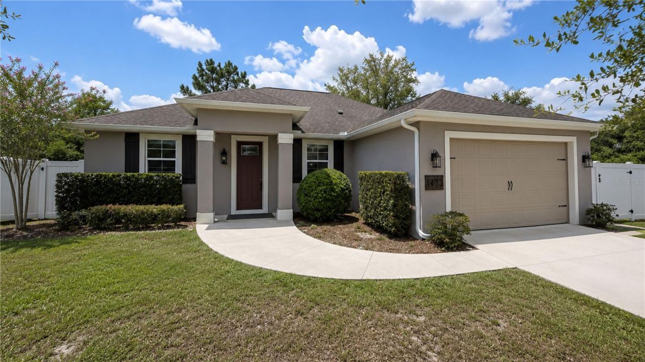1433 Lambert Street , Deltona, FL 32725 Photo