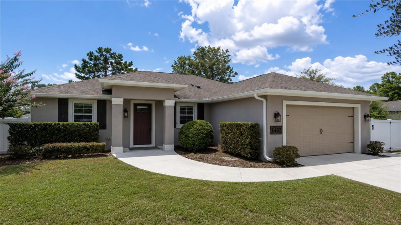 1433 Lambert Street , Deltona, FL 32725 Photo