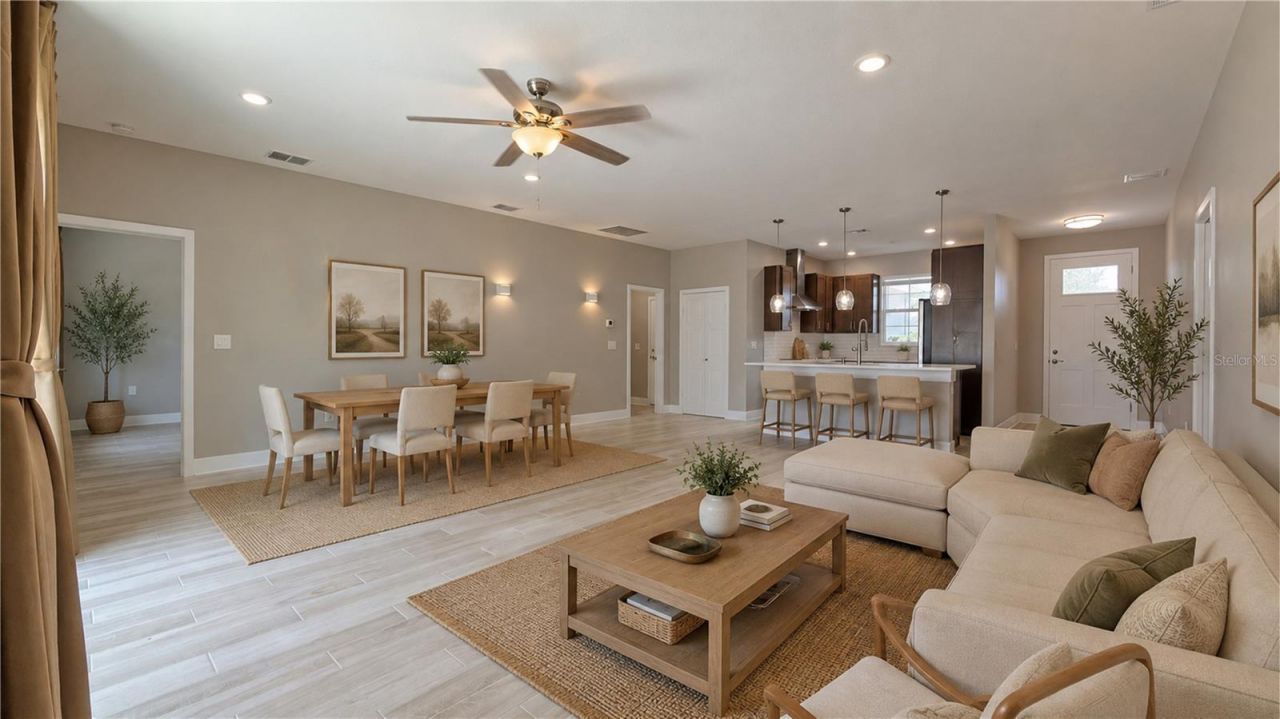 1433 Lambert Street , Deltona, FL 32725 Photo