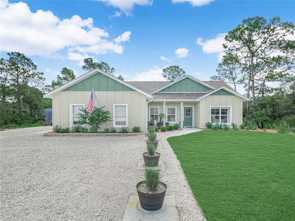 10134 S ORANGE BLOSSOM BOULEVARD , SEBRING, FL 33875
