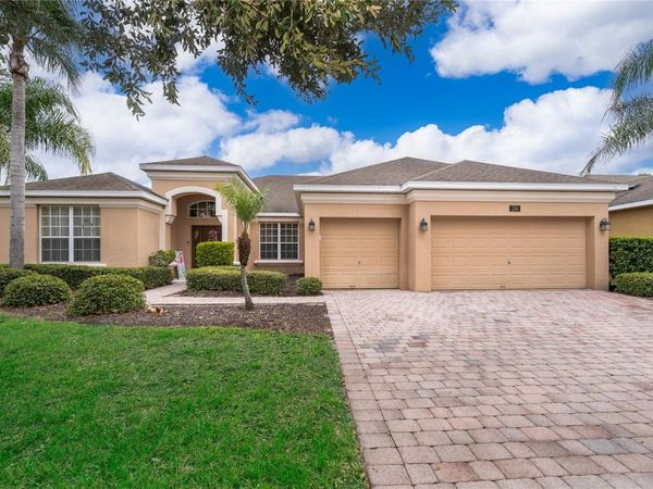 124 YELLOW SNAPDRAGON DRIVE , DAVENPORT, FL 33837