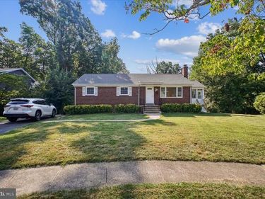 3227 SHERRY COURT, FALLS CHURCH, VA 22042