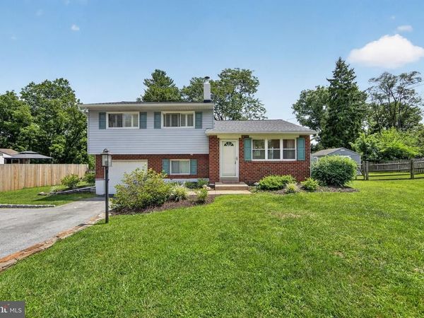 604 BROOKHILL ROAD, WEST CHESTER, PA 19380