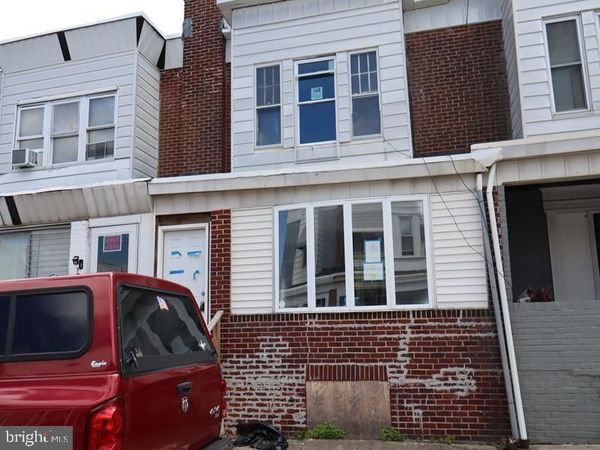 6702 LINMORE AVENUE , PHILADELPHIA, PA 19142