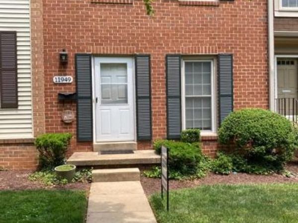 11949 BARGATE COURT , NORTH BETHESDA, MD 20852