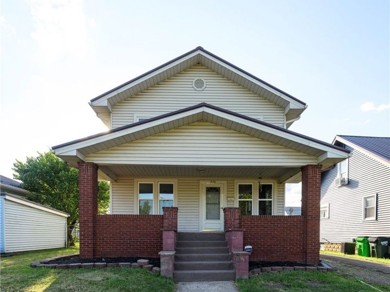 320 Oak Street, Uhrichsville, OH 44683 Photo 2