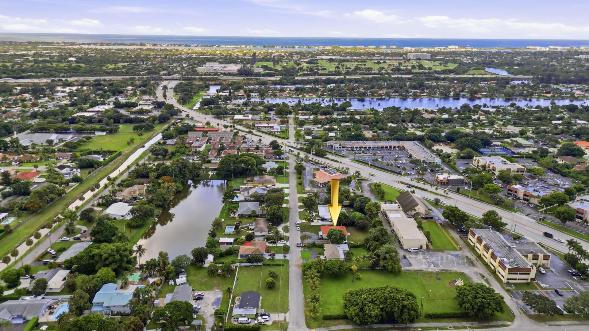 1900 Carissa Road, Lake Clarke Shores, FL 33406 Photo