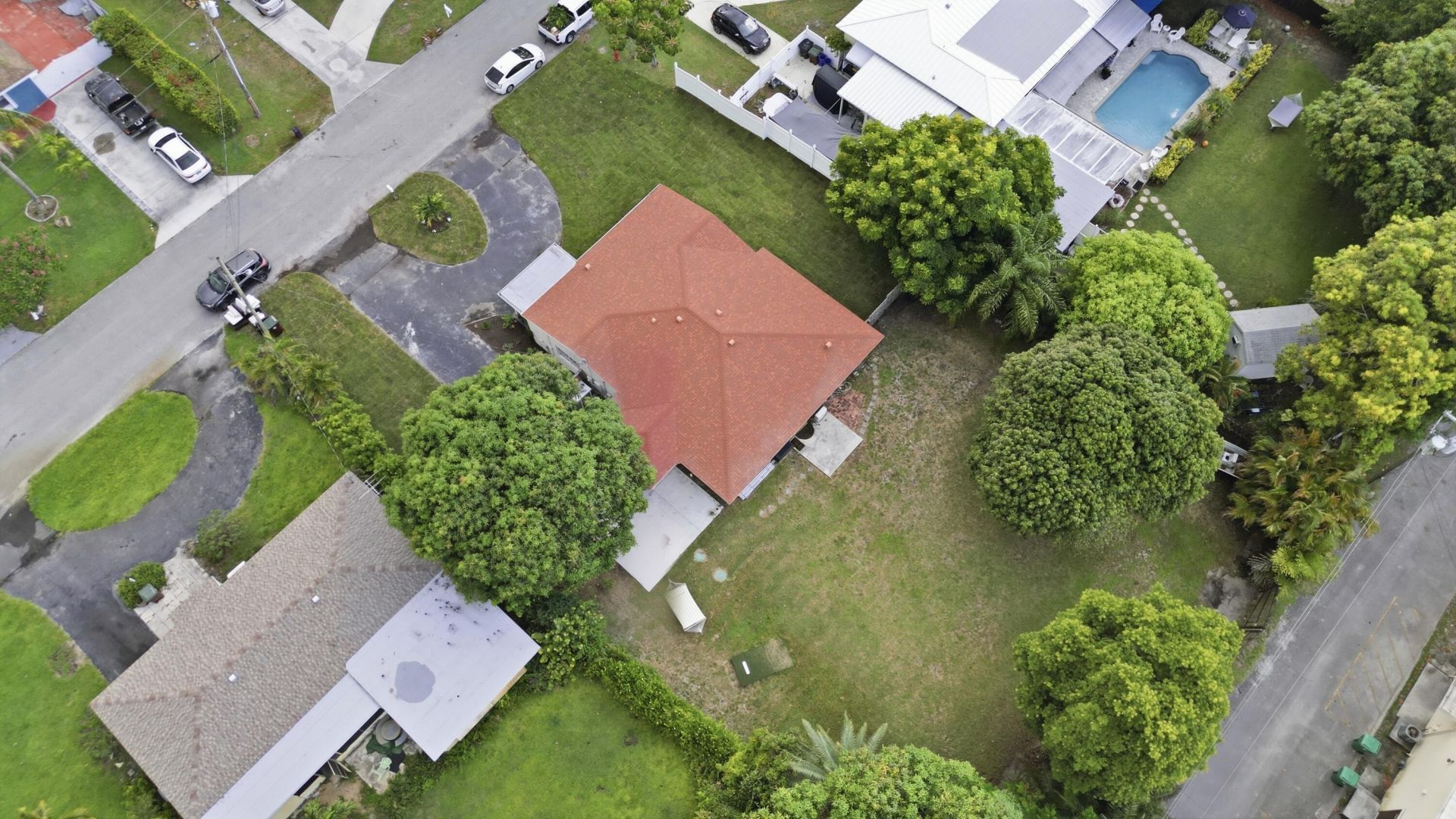 1900 Carissa Road, Lake Clarke Shores, FL 33406 Photo