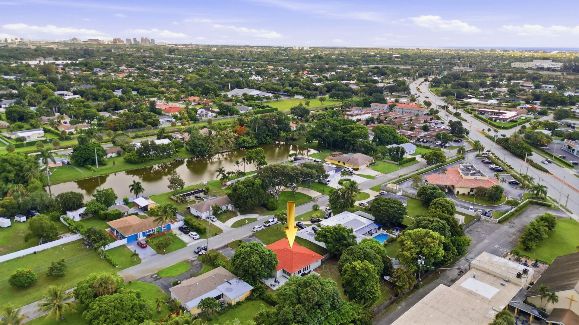 1900 Carissa Road, Lake Clarke Shores, FL 33406 Photo