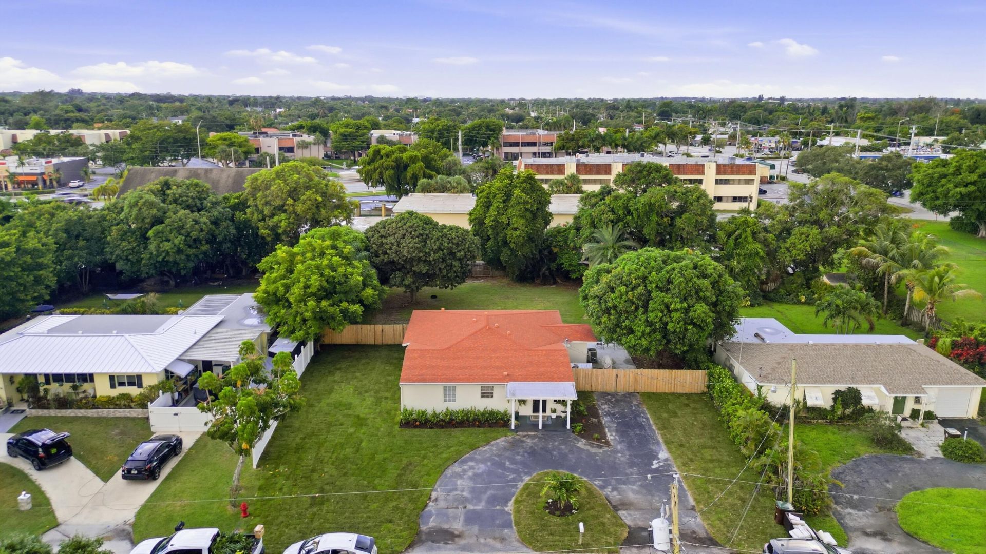 1900 Carissa Road, Lake Clarke Shores, FL 33406 Photo