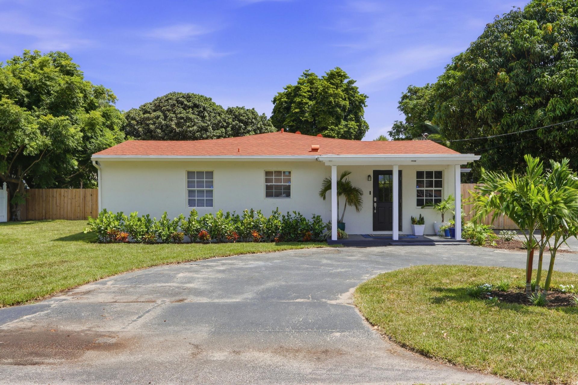 1900 Carissa Road, Lake Clarke Shores, FL 33406 Photo