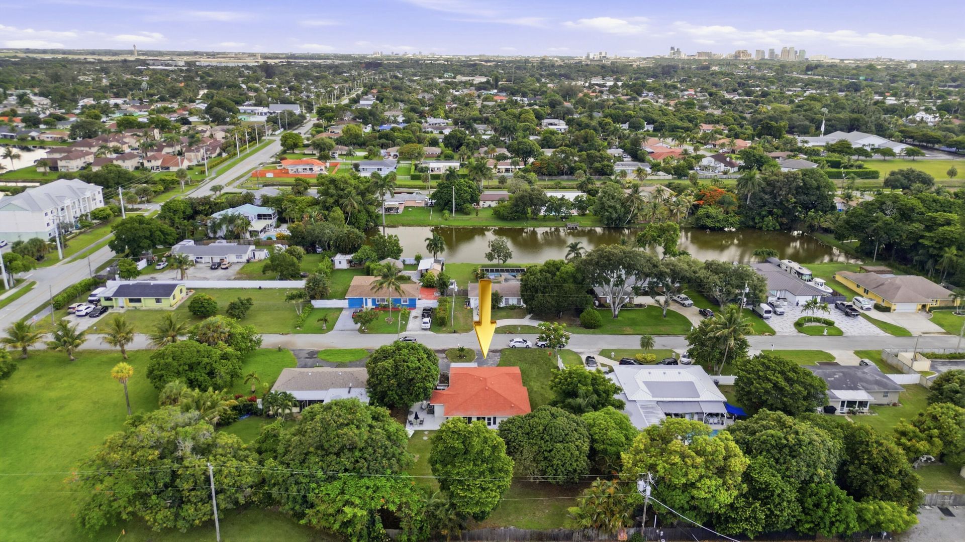 1900 Carissa Road, Lake Clarke Shores, FL 33406 Photo