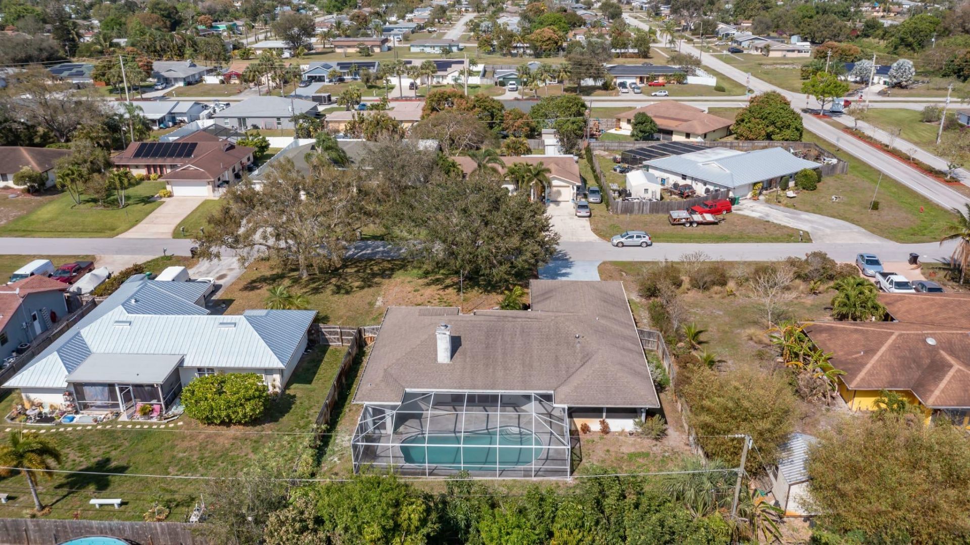 242 SE Duval Avenue Se, Port Saint Lucie, FL 34983 Photo