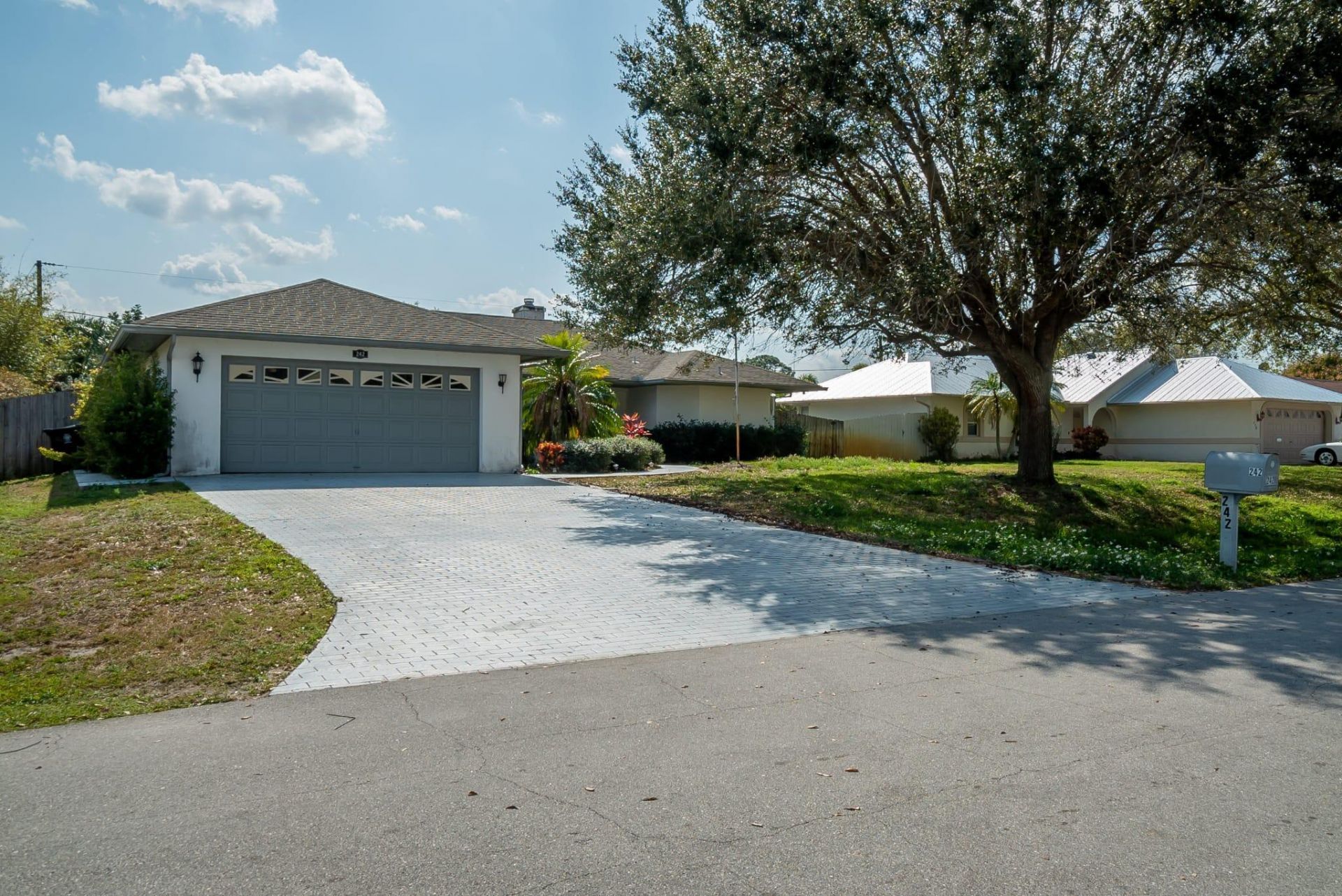 242 SE Duval Avenue Se, Port Saint Lucie, FL 34983 Photo