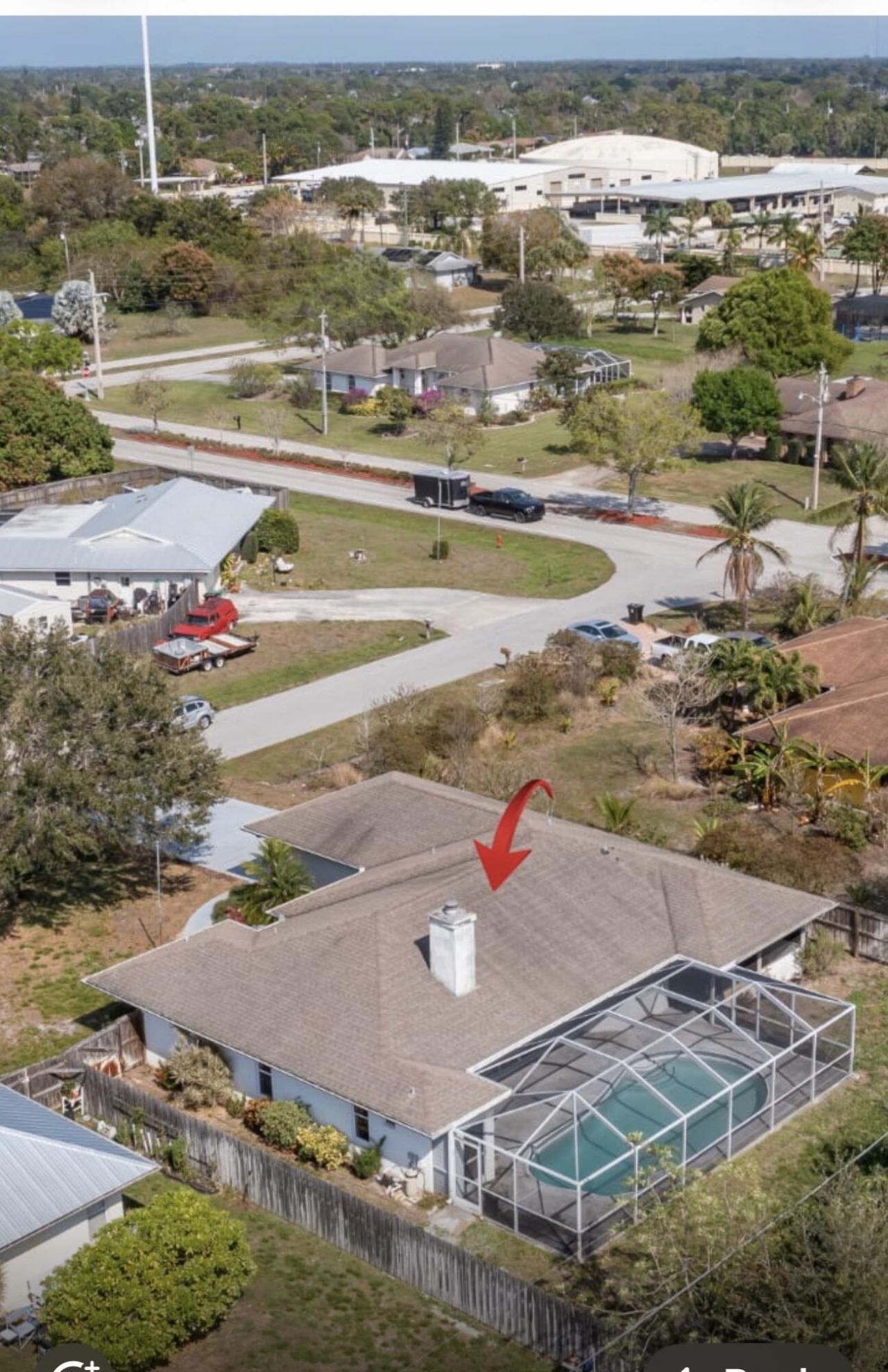 242 SE Duval Avenue Se, Port Saint Lucie, FL 34983 Photo
