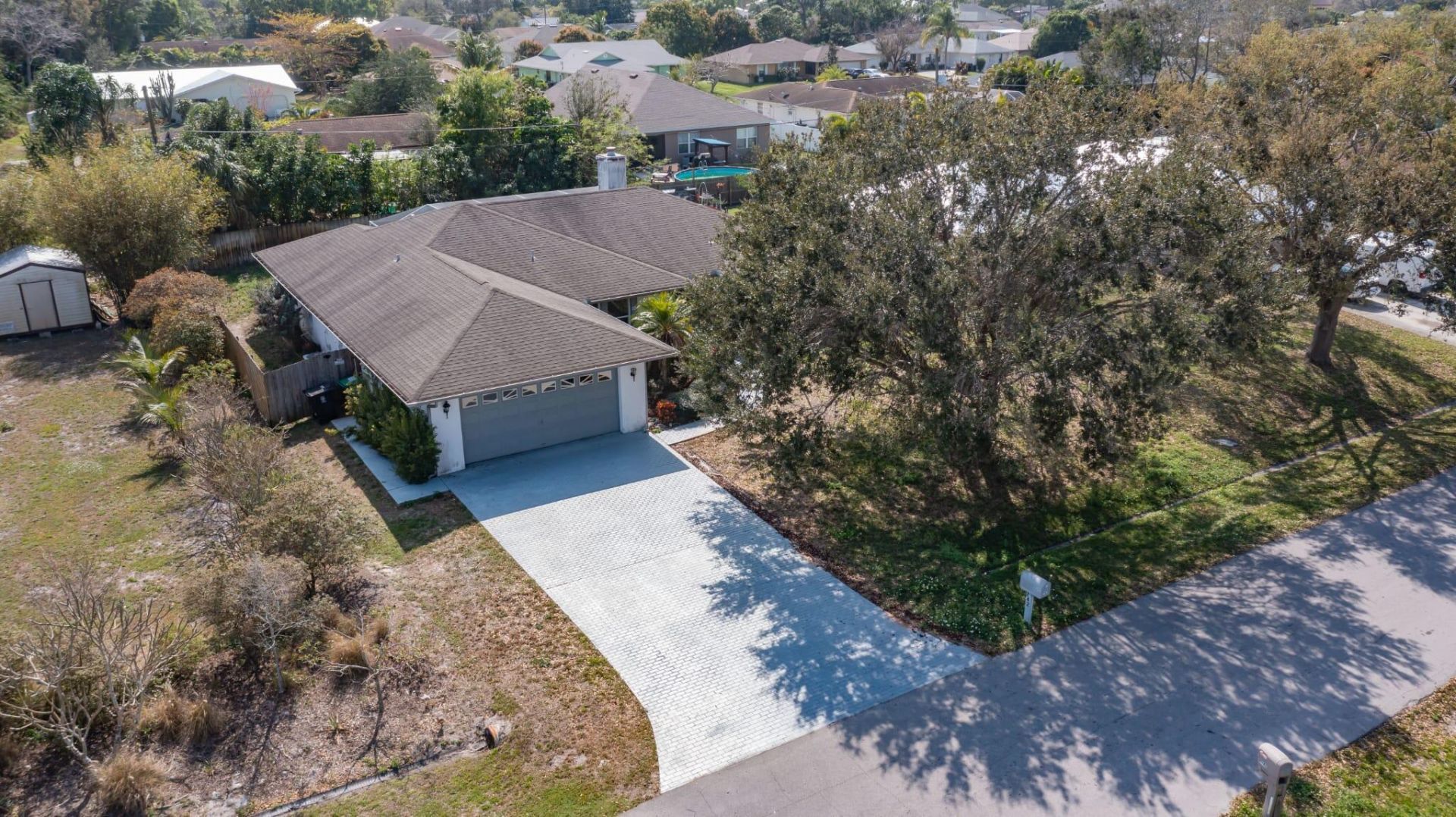 242 SE Duval Avenue Se, Port Saint Lucie, FL 34983 Photo