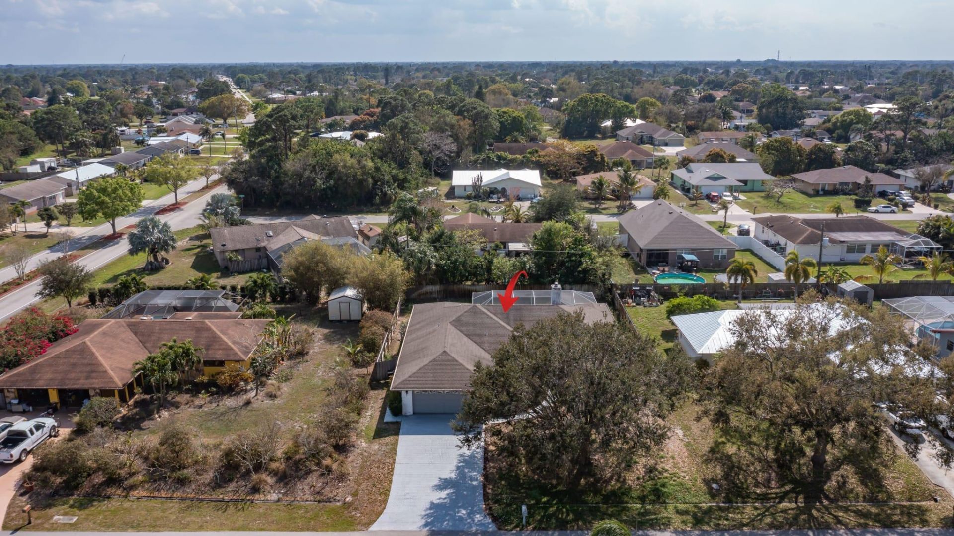 242 SE Duval Avenue Se, Port Saint Lucie, FL 34983 Photo