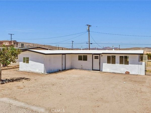 1423 Mesa Drive, Barstow, CA 92311