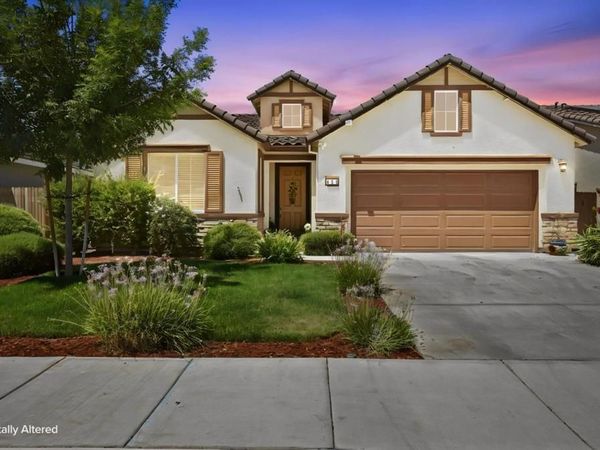450 Amabile Drive, Los Banos, CA 93635