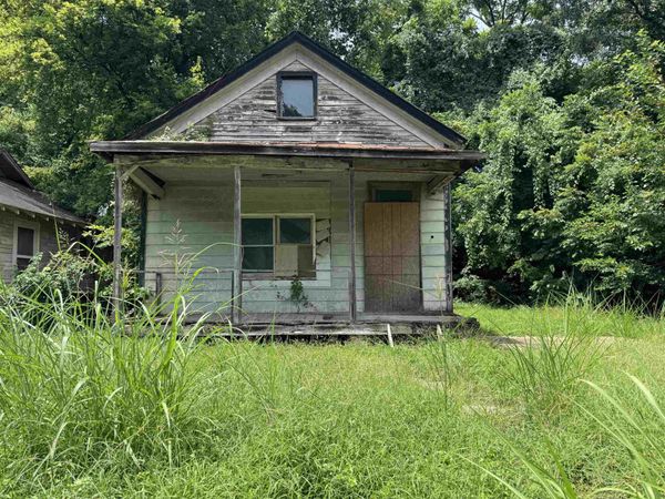 1199 N BELLEVUE AVE, Memphis, TN 38107