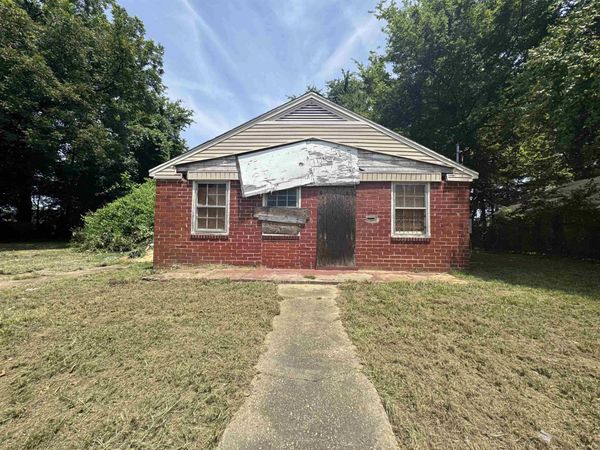 1214 WEAKLEY AVE, Memphis, TN 38107