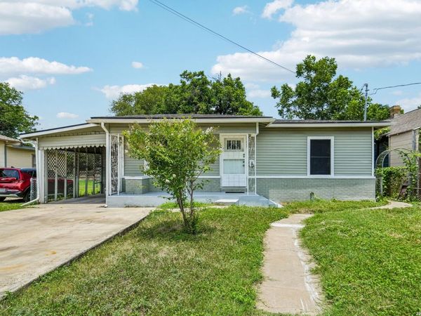 609 Taft, San Antonio, TX 78225
