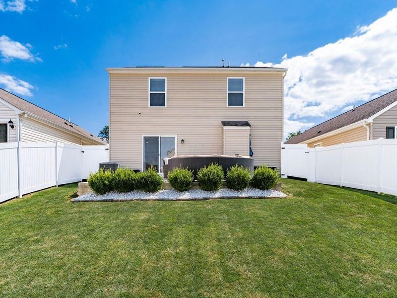 6862 Riding Trail Drive , Canal Winchester, OH 43110 Photo 45