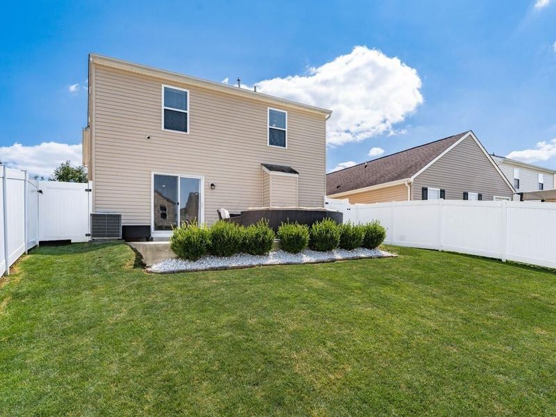 6862 Riding Trail Drive , Canal Winchester, OH 43110 Photo 46