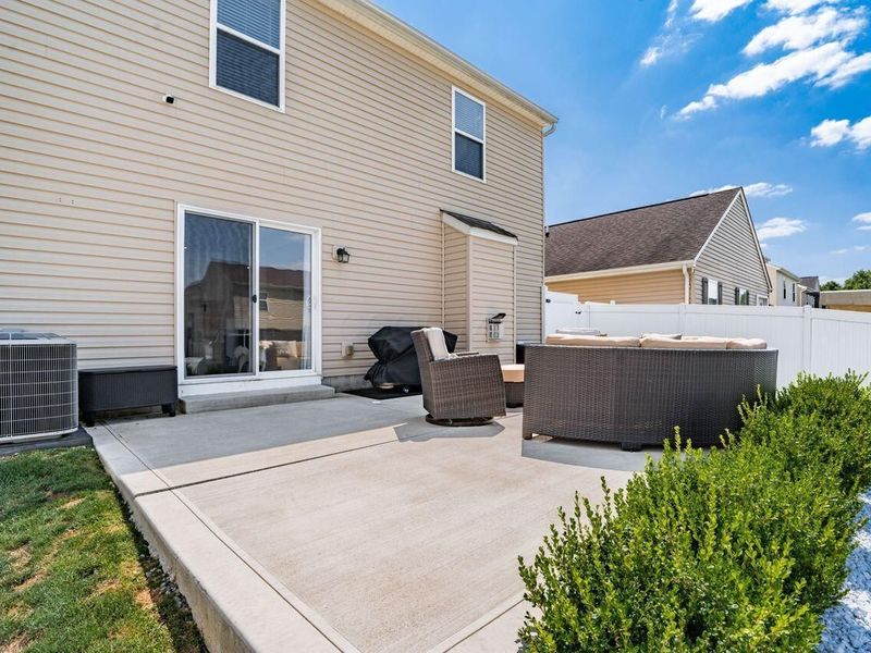 6862 Riding Trail Drive , Canal Winchester, OH 43110 Photo 47