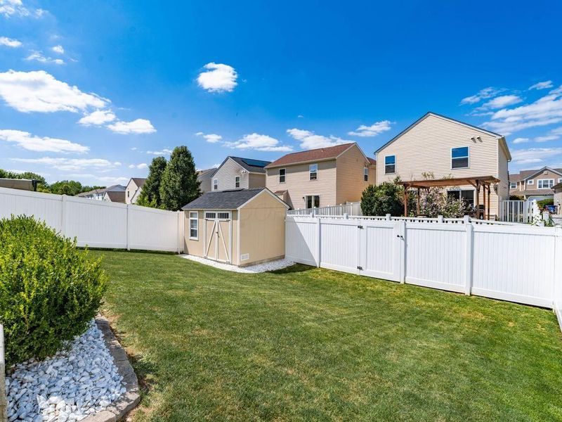 6862 Riding Trail Drive , Canal Winchester, OH 43110 Photo 48