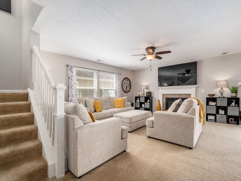 6862 Riding Trail Drive , Canal Winchester, OH 43110 Photo 7