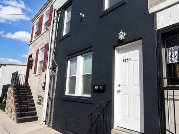 925 1/20 WALNUT STREET , CHESTER, PA 19013
