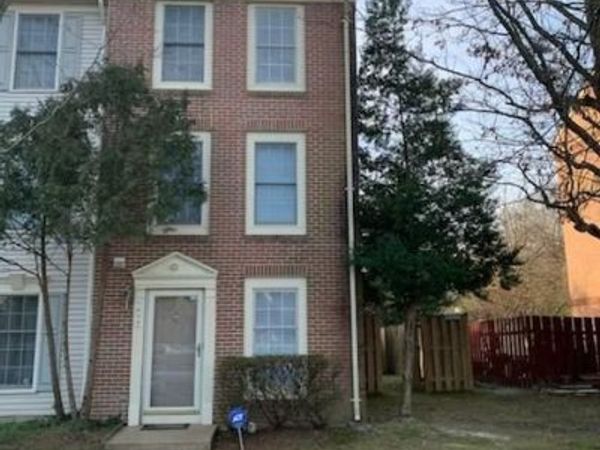 7834 LIBERTY SPRINGS CIRCLE, ALEXANDRIA, VA 22306