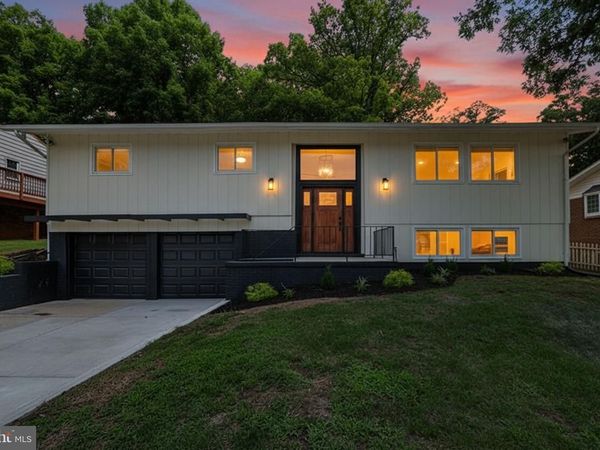 10312 BUENA VISTA AVENUE, LANHAM, MD 20706