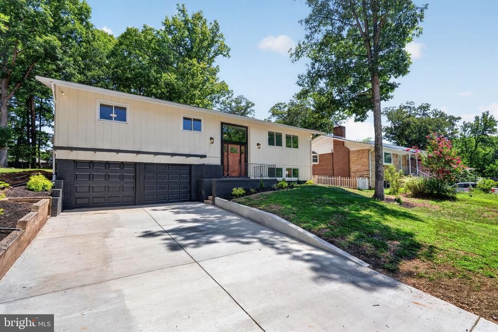 10312 BUENA VISTA AVENUE, LANHAM, MD 20706