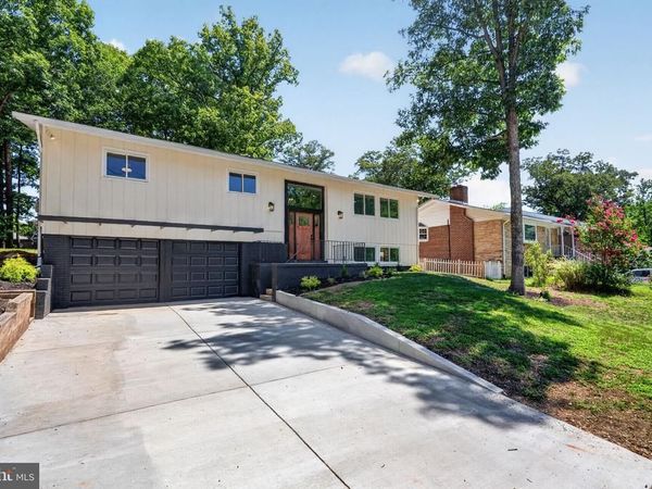 10312 BUENA VISTA AVENUE, LANHAM, MD 20706