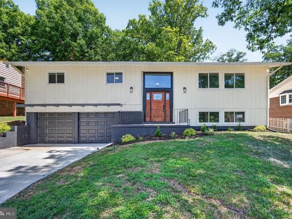 10312 BUENA VISTA AVENUE, LANHAM, MD 20706