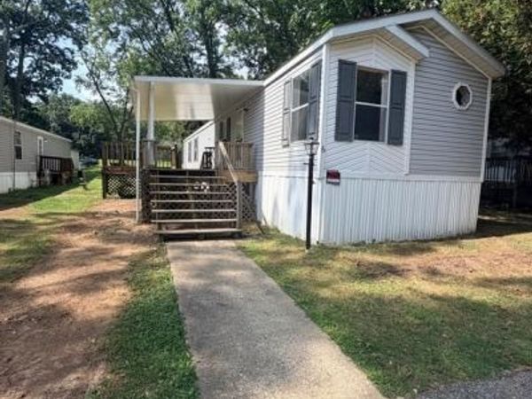11540 PHILADELPHIA ROAD, Unit 6, WHITE MARSH, MD 21162