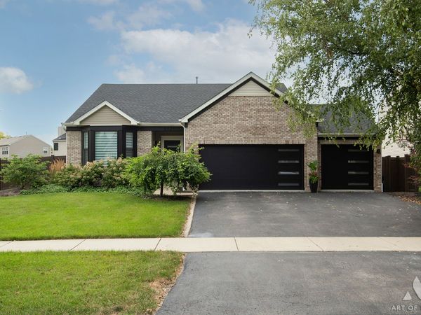 3721 Saratoga Drive, Joliet, IL 60435