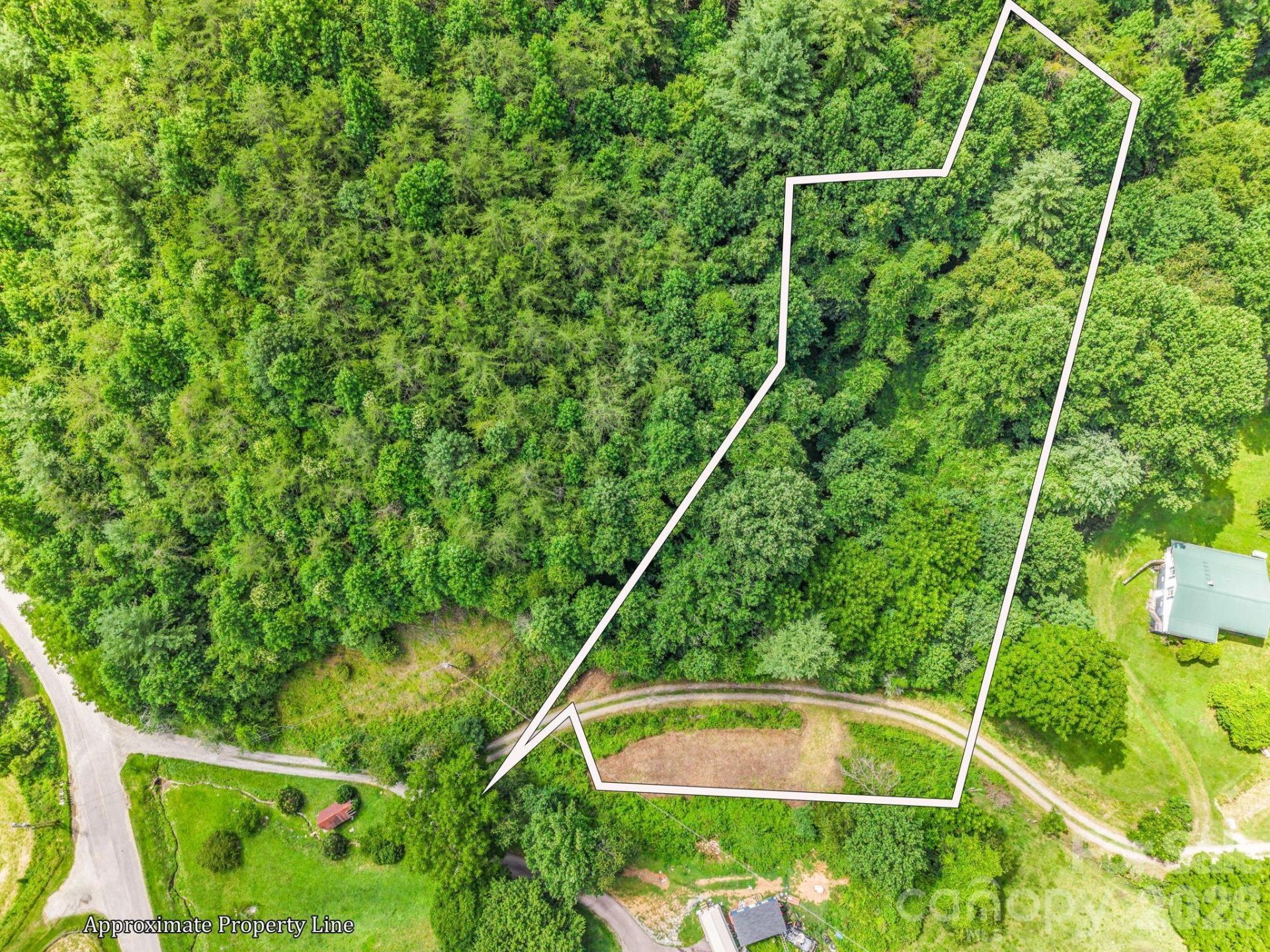 51 Orchard Park Drive, Marshall, NC 28753 Main Photo