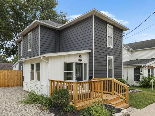 367 S Chillicothe Street, Plain City, OH 43064