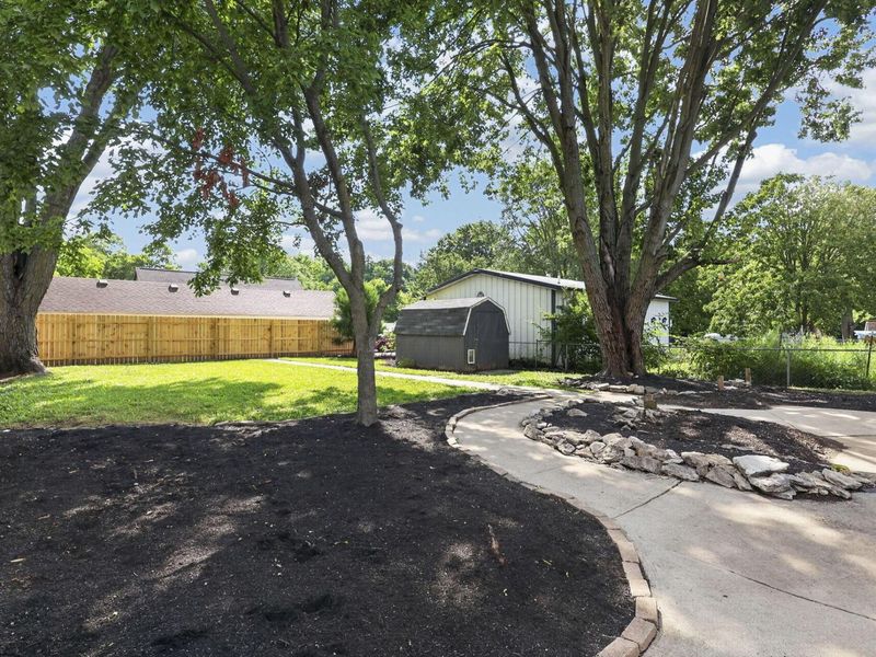 367 S Chillicothe Street , Plain City, OH 43064 Photo 22