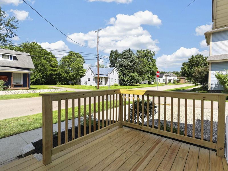 367 S Chillicothe Street , Plain City, OH 43064 Photo 3
