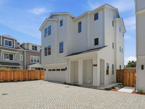 111 Sunnyside Court, Campbell, CA 95008