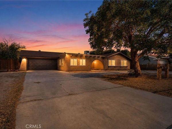 40912 169th E, Lancaster, CA 93535