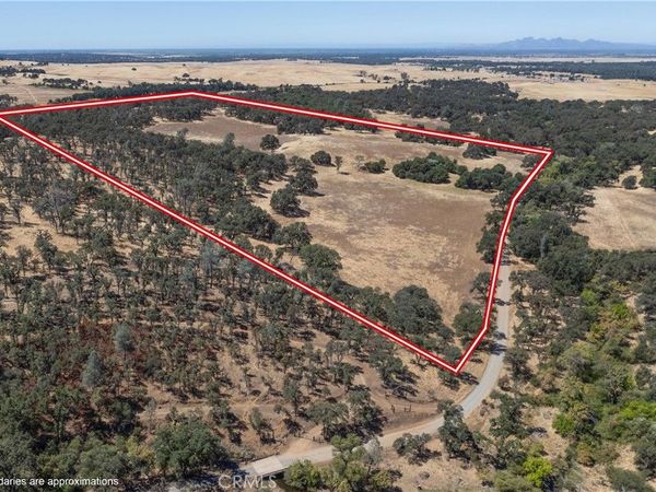 0 Bangor Park Road, Bangor, CA 95914